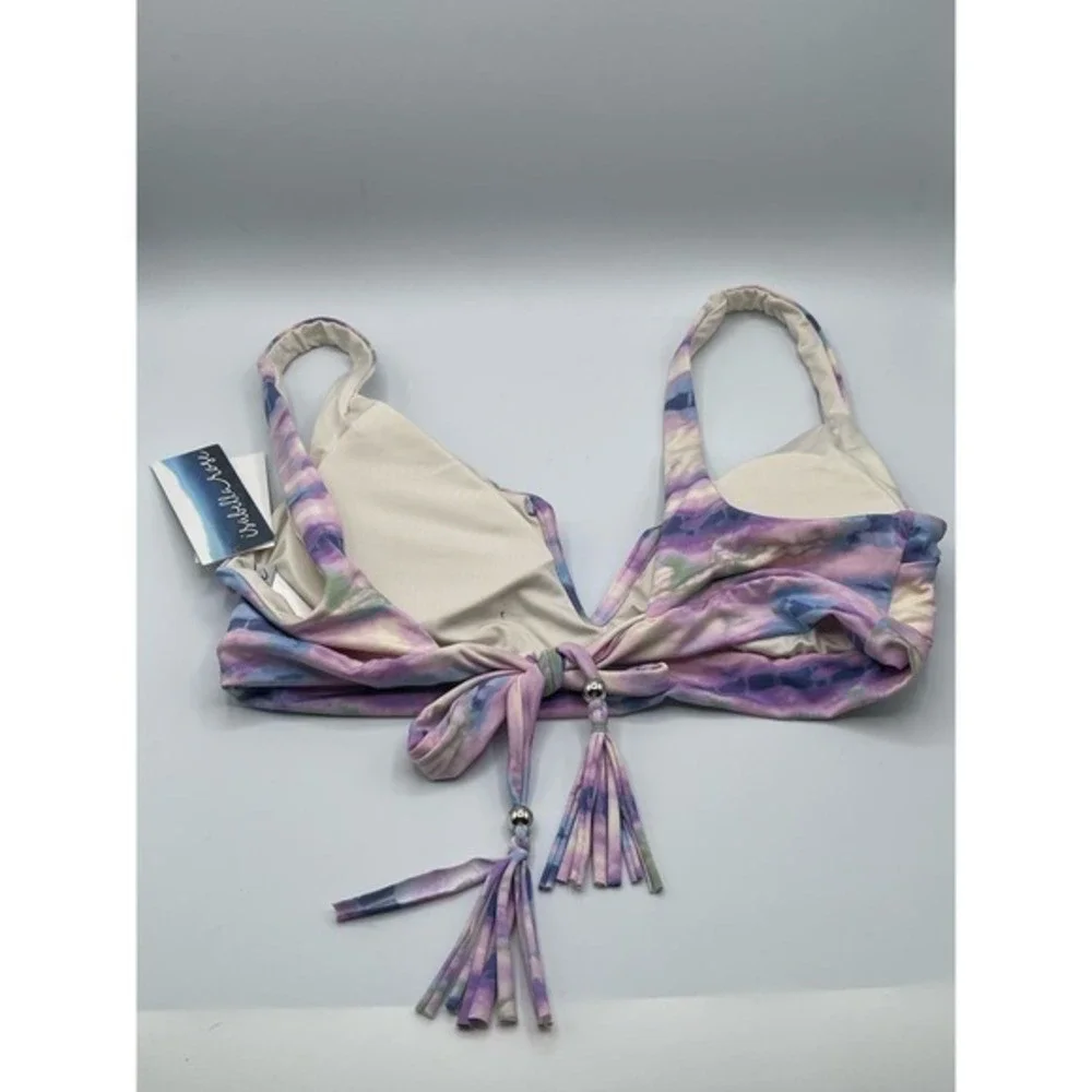 Isabella Rose Under One Sky V Wire Top And Maui Bottom Size Medium‎